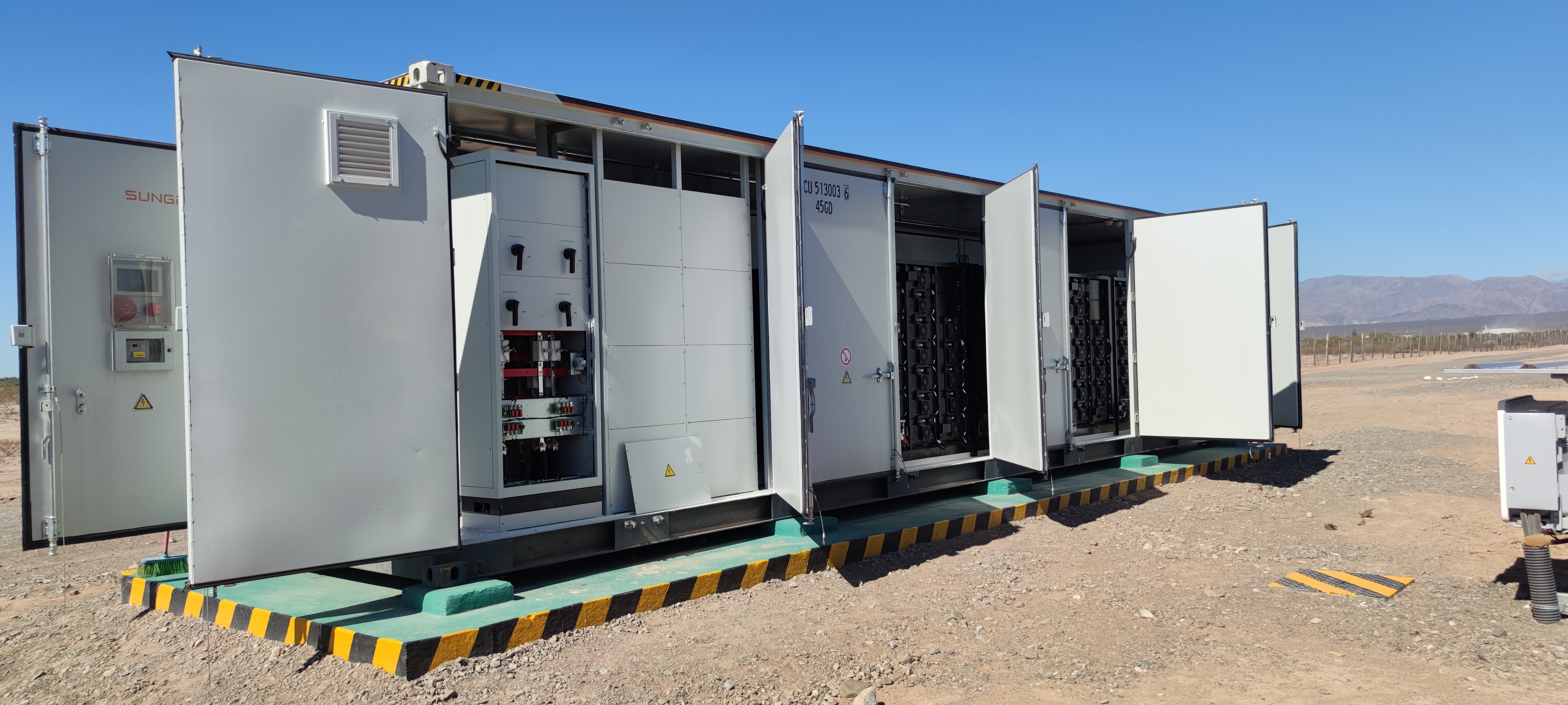 Mantenimiento Cañada Honda 1